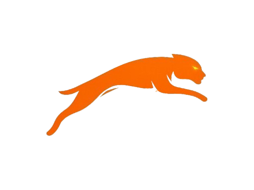LB Renta Car Logo